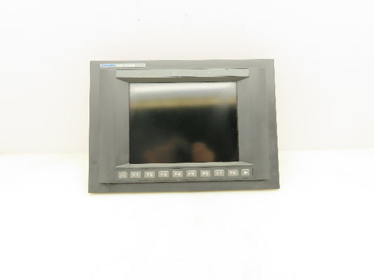 Okuma E0105-653-440 OSP-E100M HMI Touchscreen Operator Control Panel