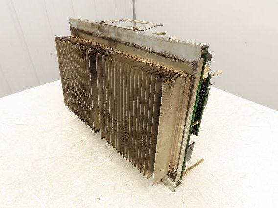 Fanuc A06B-6105-H003 AC Servo Drive Amplifier Circuit Board Module