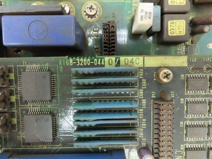 Fanuc A06B-6105-H003 AC Servo Drive Amplifier Circuit Board Module