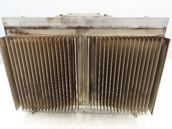 Fanuc A06B-6105-H003 AC Servo Drive Amplifier Circuit Board Module