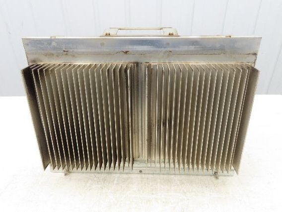 Fanuc A06B-6105-H003 AC Servo Drive Amplifier Circuit Board Module