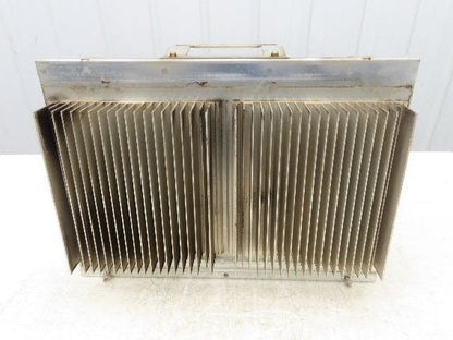 Fanuc A06B-6105-H003 AC Servo Drive Amplifier Circuit Board Module