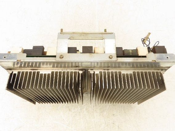 Fanuc A06B-6105-H003 AC Servo Drive Amplifier Circuit Board Module