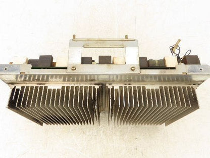 Fanuc A06B-6105-H003 AC Servo Drive Amplifier Circuit Board Module