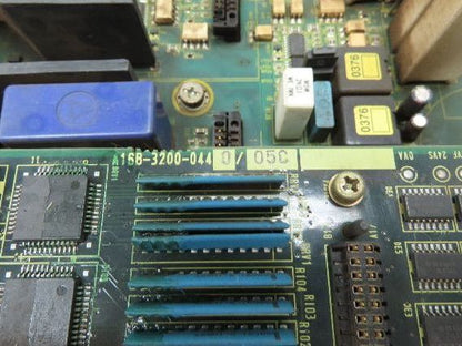 Fanuc A06B-6105-H003 AC Servo Drive Amplifier Circuit Board Module