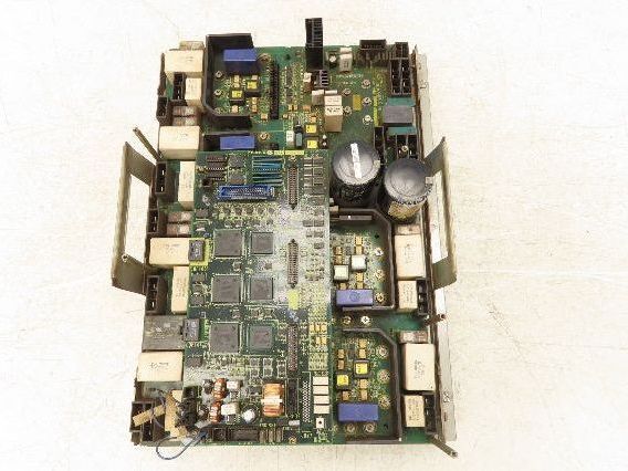 Fanuc A06B-6105-H003 AC Servo Drive Amplifier Circuit Board Module