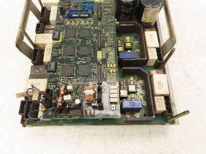 Fanuc A06B-6105-H003 AC Servo Drive Amplifier Circuit Board Module