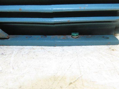 Reliance P14G7708M-GA AC Electric Motor 1-1/2HP 1725 RPM 460V 3PH FL145T