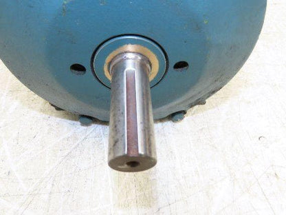 Reliance P14G7708M-GA AC Electric Motor 1-1/2HP 1725 RPM 460V 3PH FL145T