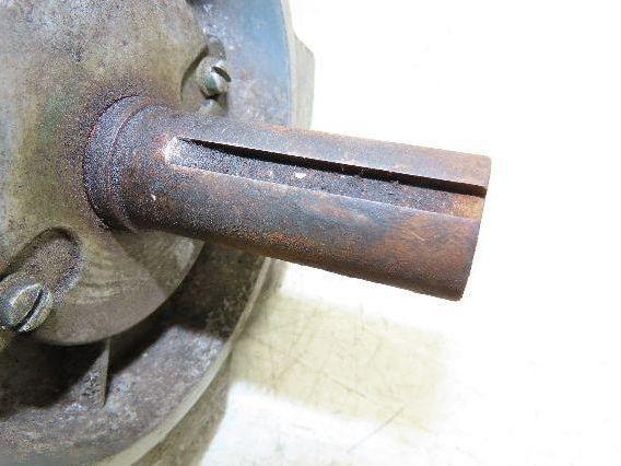 Reliance T56H1034R-UL DC Electric Motor 1-1/2HP 1750 RPM 180V 56CZ