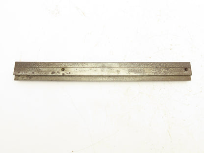 Press Brake Die 22-3/8" Long 1/2" Tang 90° V 1-1/16" Wide