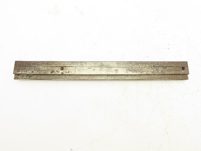 Press Brake Die 22-3/8" Long 1/2" Tang 90° V 1-1/16" Wide