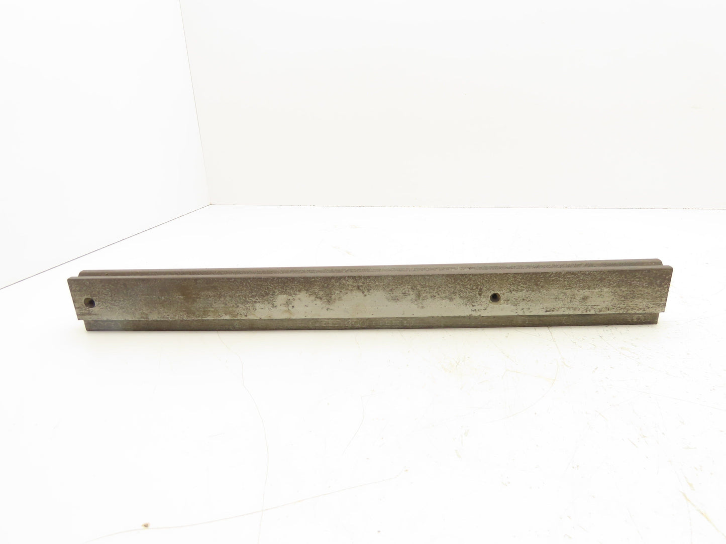 Press Brake Die 22-3/8" Long 1/2" Tang 90° V 1-1/16" Wide