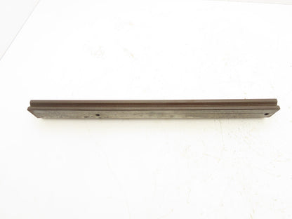 Press Brake Die 22-3/8" Long 1/2" Tang 90° V 1-1/16" Wide