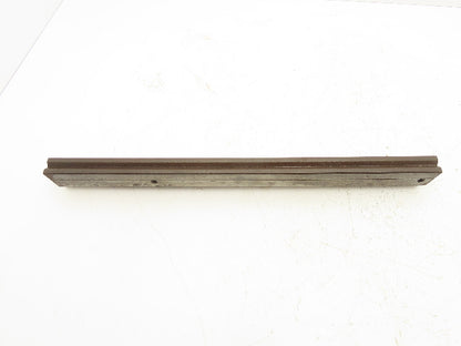 Press Brake Die 22-3/8" Long 1/2" Tang 90° V 1-1/16" Wide