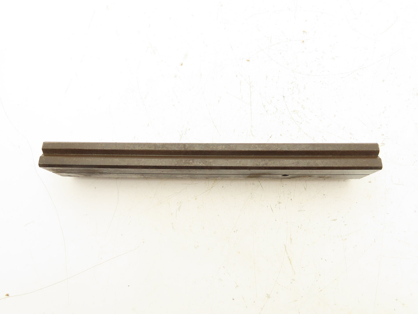 Press Brake Die 13" Long 90° V 1/2" Tag 1-1/16" W 1-3/4"