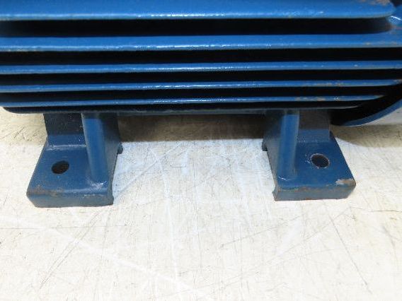 Siemens RGZESD PE-21 Plus AC Motor 7.5Hp 1165rpm 460V 3PH 254T Severe Duty