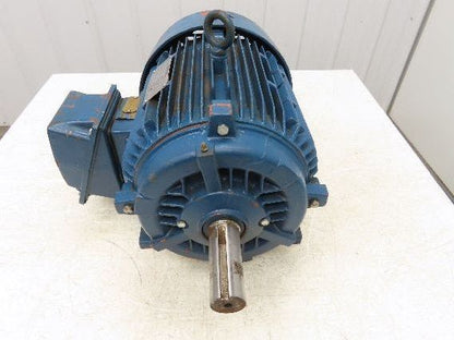 Siemens RGZESD PE-21 Plus AC Motor 7.5Hp 1165rpm 460V 3PH 254T Severe Duty