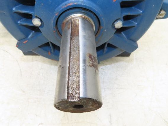 Siemens RGZESD PE-21 Plus AC Motor 7.5Hp 1165rpm 460V 3PH 254T Severe Duty
