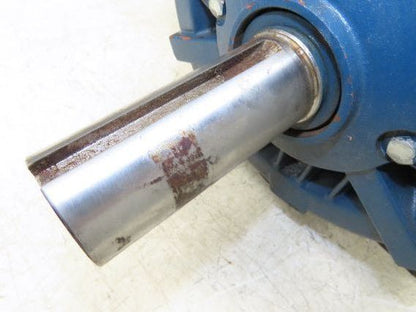 Siemens RGZESD PE-21 Plus AC Motor 7.5Hp 1165rpm 460V 3PH 254T Severe Duty