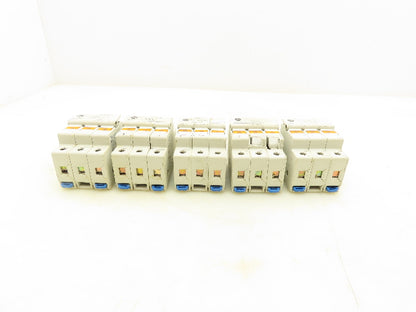 Allen Bradley 1492-FB3C30-L Fuse Holder 3 Pole 600V 30A Lot of 5