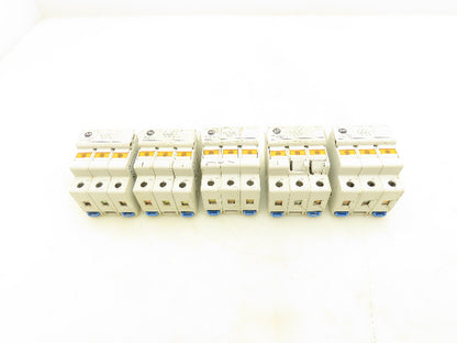 Allen Bradley 1492-FB3C30-L Fuse Holder 3 Pole 600V 30A Lot of 5