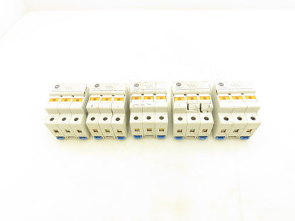 Allen Bradley 1492-FB3C30-L Fuse Holder 3 Pole 600V 30A Lot of 5