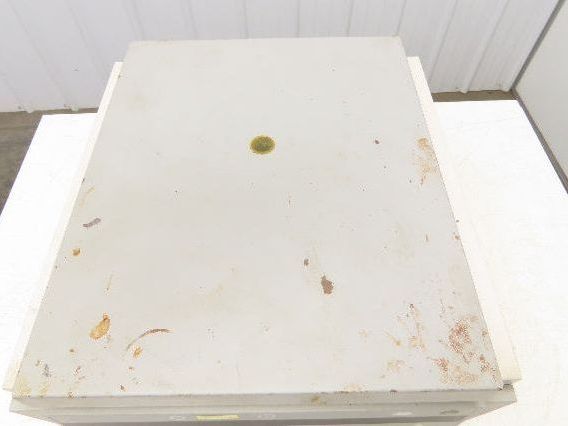 IEC Centra MP4 Benchtop Centrifuge Max Speed 14000 RPM 6-Tube Rotor
