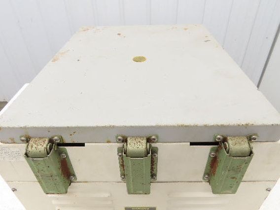 IEC Centra MP4 Benchtop Centrifuge Max Speed 14000 RPM 6-Tube Rotor