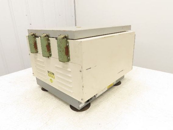 IEC Centra MP4 Benchtop Centrifuge Max Speed 14000 RPM 6-Tube Rotor