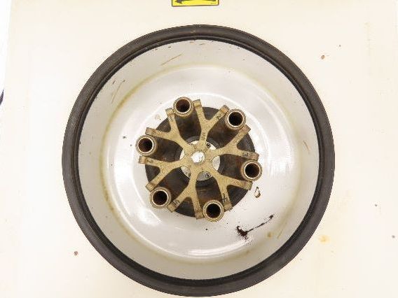 IEC Centra MP4 Benchtop Centrifuge Max Speed 14000 RPM 6-Tube Rotor