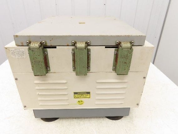 IEC Centra MP4 Benchtop Centrifuge Max Speed 14000 RPM 6-Tube Rotor