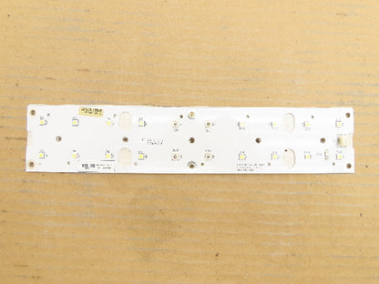 IBIS TEK 003-0029-001 PLC LED Light Bar II Circuit Board