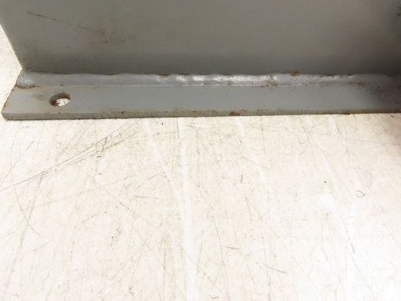 Benz Hydraulics Power Unit 18gal 3.3gpm 3500psi Pump 1.5Hp 460V w/Heater Element