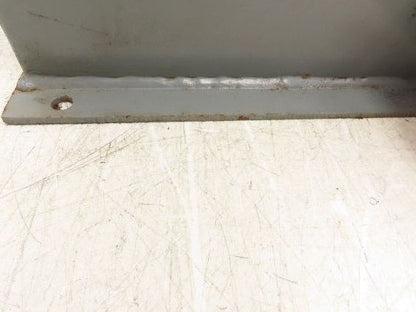 Benz Hydraulics Power Unit 18gal 3.3gpm 3500psi Pump 1.5Hp 460V w/Heater Element