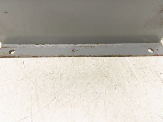 Benz Hydraulics Power Unit 18gal 3.3gpm 3500psi Pump 1.5Hp 460V w/Heater Element