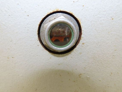 Bonfiglioli C-Series C602 Inline Helical Gearbox 7.5:1 Reducer B3 Foot Mount