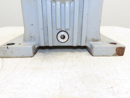 Bonfiglioli C-Series C602 Inline Helical Gearbox 7.5:1 Reducer B3 Foot Mount