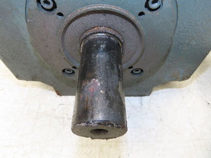 ABB DMP 132-4 S 500V DC Electric Motor 36Hp 26.8kW 61A 2480 RPM