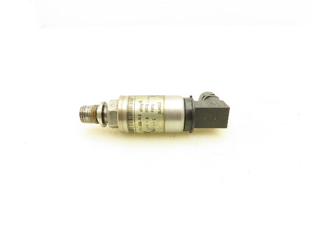 Gems 210410 Pressure Transducer Sensor 0-1500psi