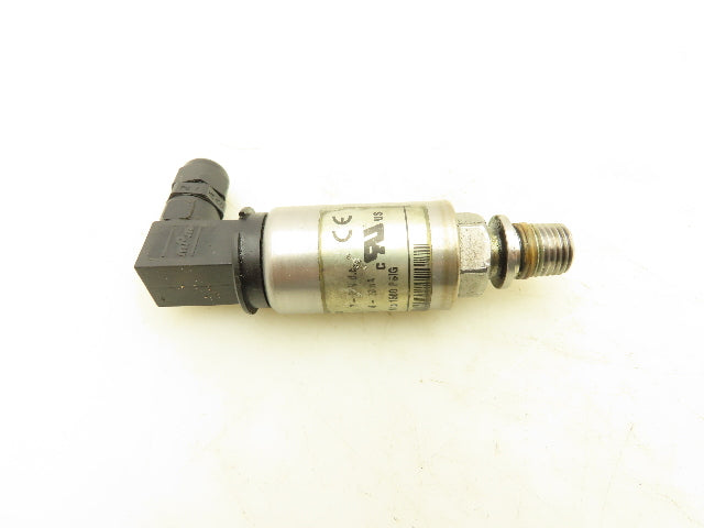 Gems 210410 Pressure Transducer Sensor 0-1500psi