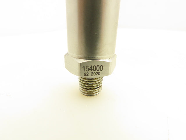 STC-A-0/1500-4M-HCM72"C-80 Pressure Transmitter Sensor 0-1500psi 4-20mA