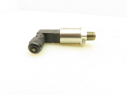 STC-A-0/1500-4M-HCM72"C-80 Pressure Transmitter Sensor 0-1500psi 4-20mA