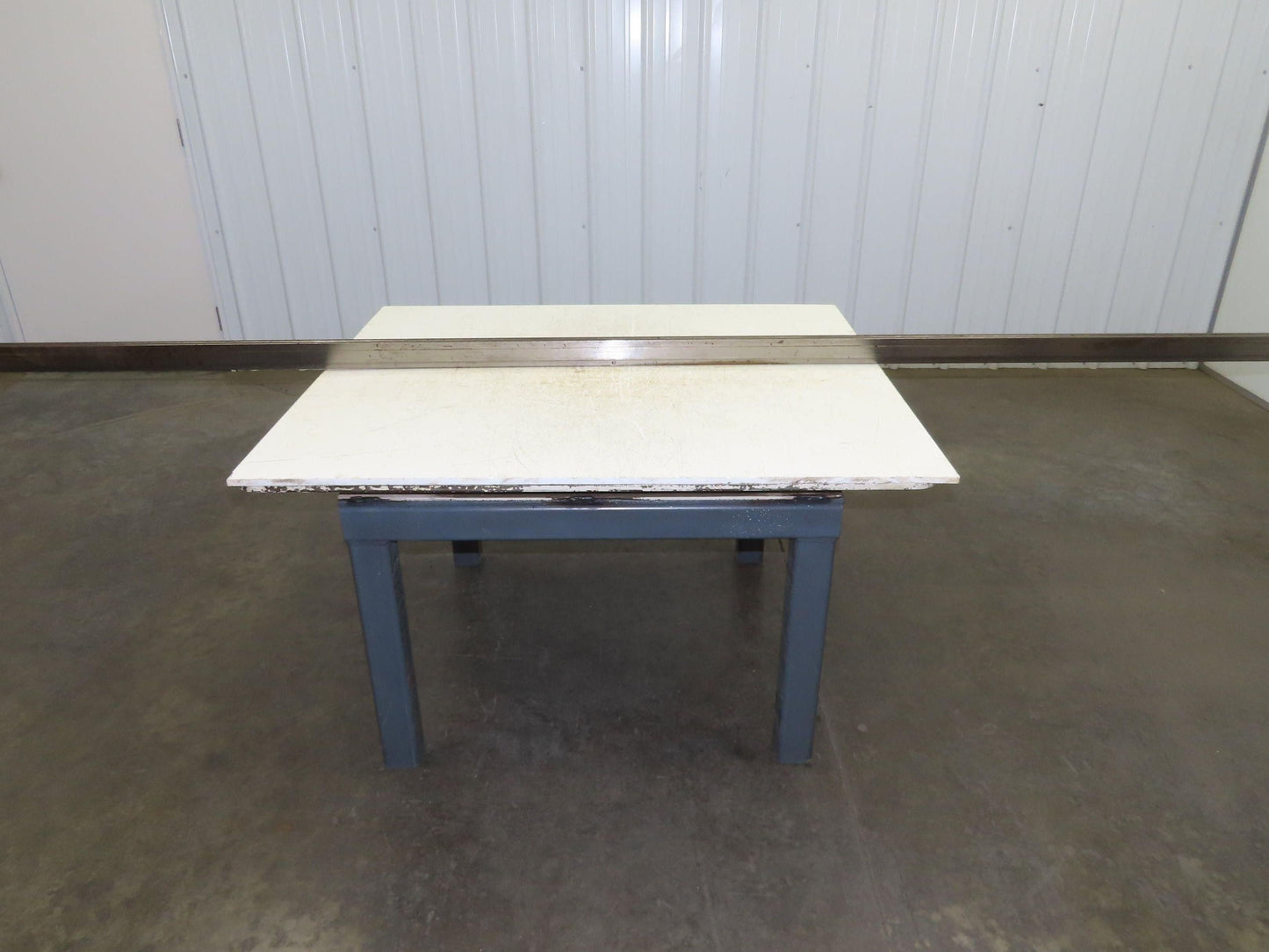 Press Brake Die 116-1/4" Long 90° V 1-1/16" W 1-13/16" H
