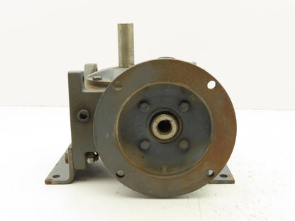 Grant Gear SVF200-10A-D Speed Reducer 10:1 Gearbox 175rpm LH Output 56C