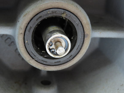 Sew-Eurodrive R27D16DT80K4 Gearmotor Gearbox 22:1 Inline Reducer 19-93rpm 80K4