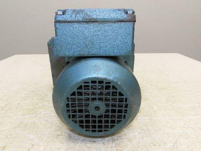 Sew-Eurodrive DF16DT71D4 AC Motor .5Hp 230/460V Varimot Variable Speed Adapter
