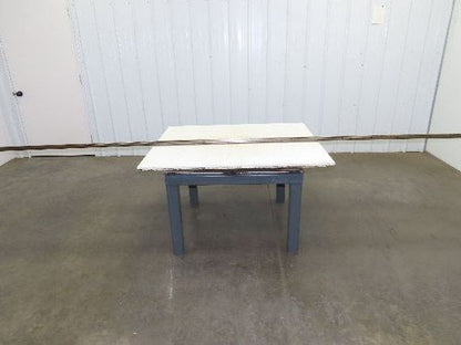 Press Brake Punch Die 144-7/16" Long 25° Acute V 1/2" Tang 1-7/32" W 3-13/16" H