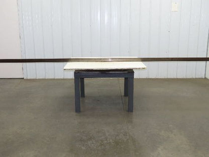 Press Brake Die 145" Long 90° V 1/2" Tang 1-3/32"W 1-3/4"H 1/4x5/32" V