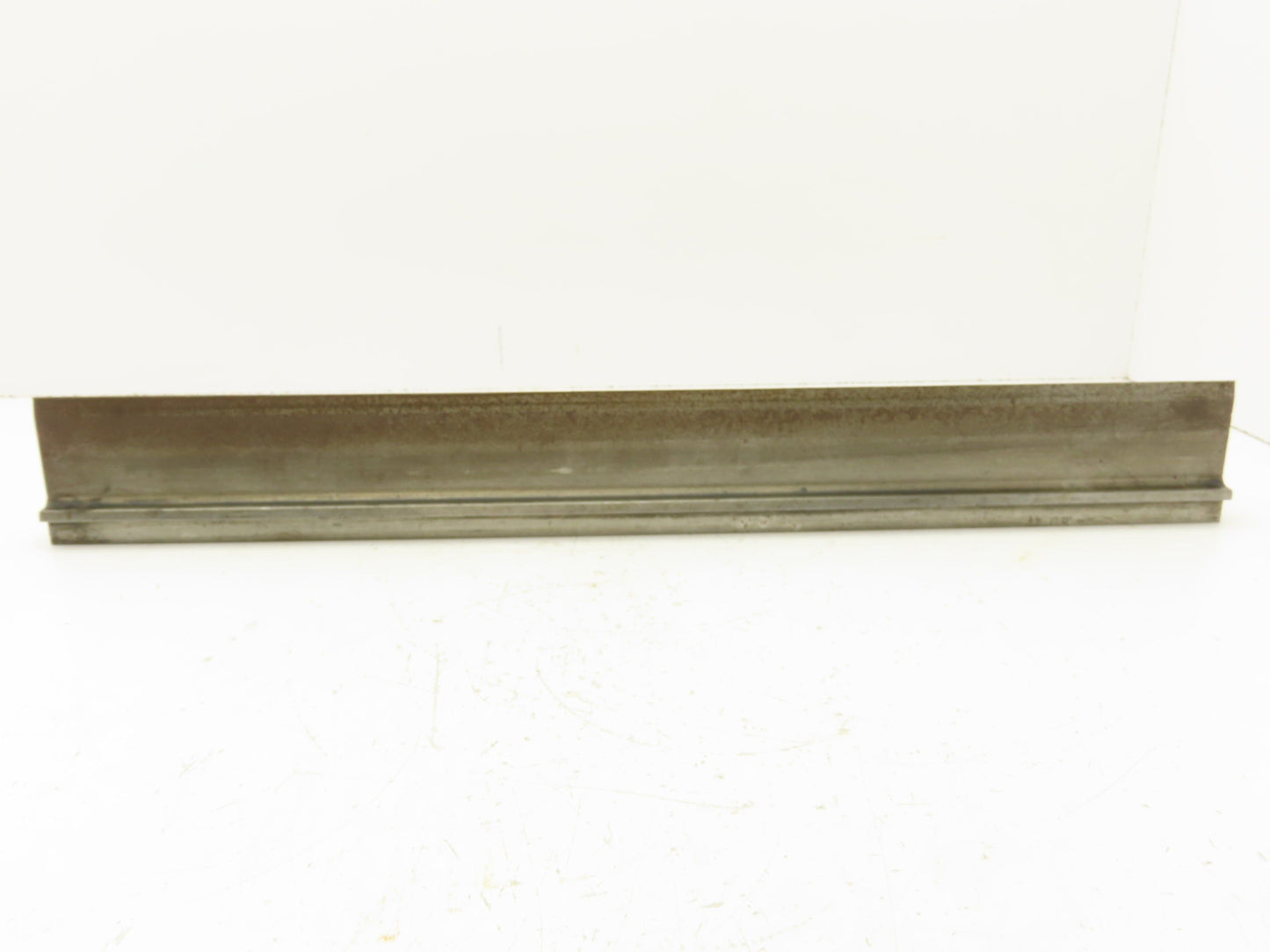 Press Brake Punch Die 26-1/8" Long 45° Acute V Offset 11/16" W 2-5/8" H